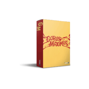 Gorus Maximus Premium