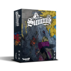 Summit - The Board Game (EN)