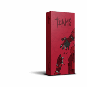 Summit: Teams Expansion