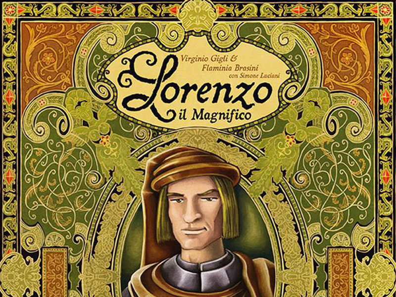 lorenzo il magnifico review