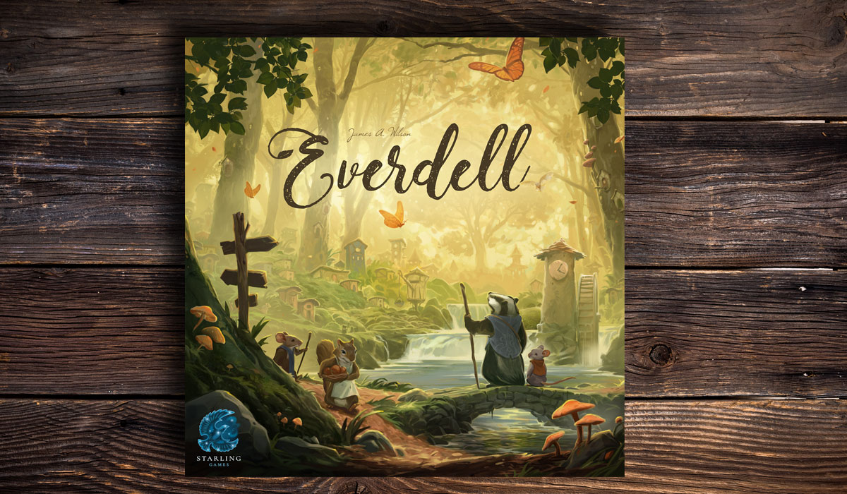 everdell review