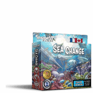 Sea Change