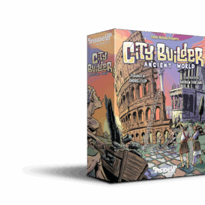 City Builder: Ancient World