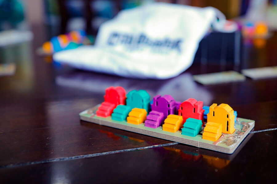 City Builder: Ancient World