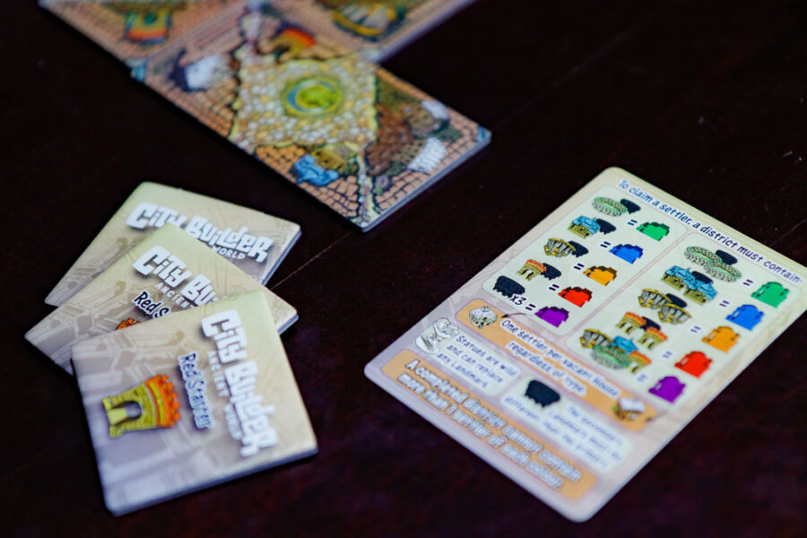 City Builder: Ancient World