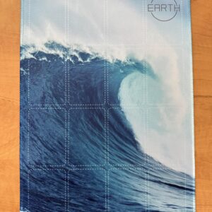 Earth Play Mat: Wave