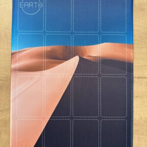 Earth Play Mat: Desert