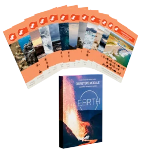 Earth: Disasters Module