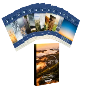 Earth: Weather Module